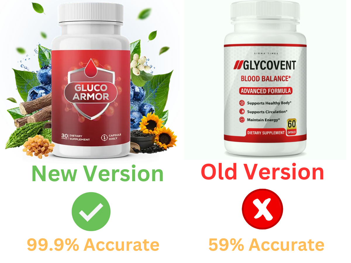 glycovent